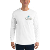 Long Sleeve Hockey T-Shirt