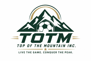 Top of the mountain comp.
