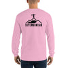 Long Sleeve Hockey T-Shirt