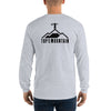 Long Sleeve Hockey T-Shirt