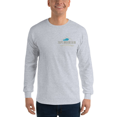 Long Sleeve Hockey T-Shirt