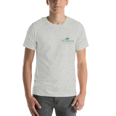 HIKER Short-Sleeve T-Shirt