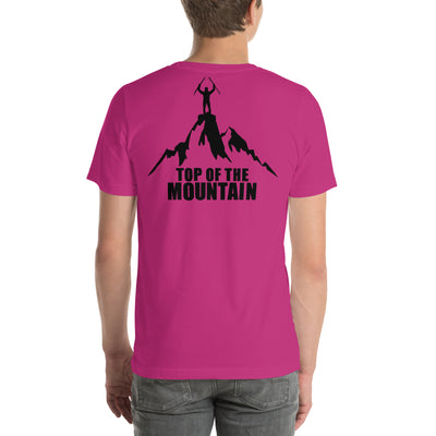 SKI Short-Sleeve T-Shirt