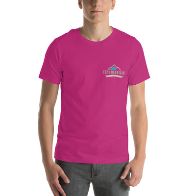 SKI Short-Sleeve T-Shirt