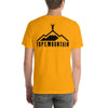 HIKER Short-Sleeve T-Shirt