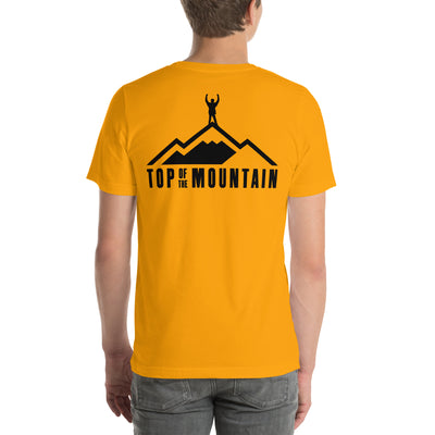 HIKER Short-Sleeve T-Shirt