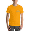 SKI Short-Sleeve T-Shirt