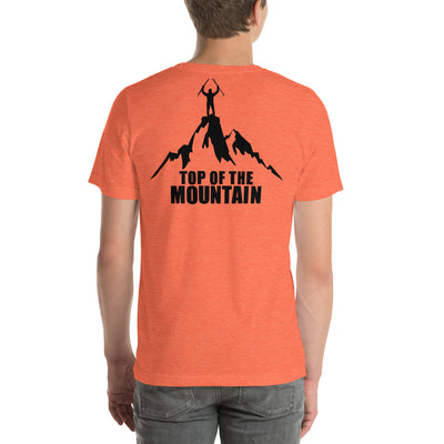 SKI Short-Sleeve T-Shirt