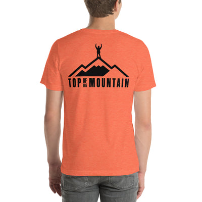 HIKER Short-Sleeve T-Shirt