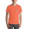 SKI Short-Sleeve T-Shirt