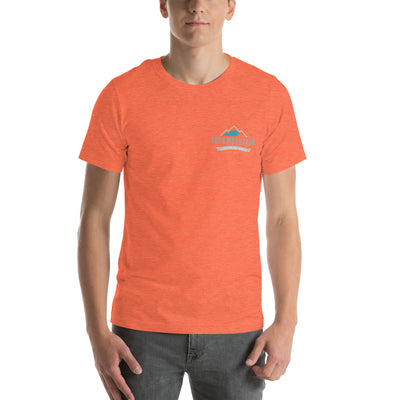 HIKER Short-Sleeve T-Shirt