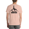 SKI Short-Sleeve T-Shirt