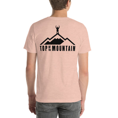 HIKER Short-Sleeve T-Shirt