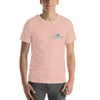 SKI Short-Sleeve T-Shirt