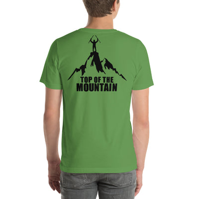 SKI Short-Sleeve T-Shirt