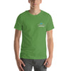 HIKER Short-Sleeve T-Shirt