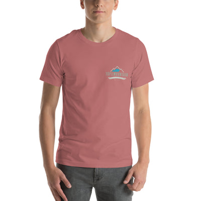 SKI Short-Sleeve T-Shirt