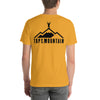 HIKER Short-Sleeve T-Shirt