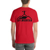 HOCKEY Short-Sleeve T-Shirt