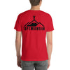 HIKER Short-Sleeve T-Shirt