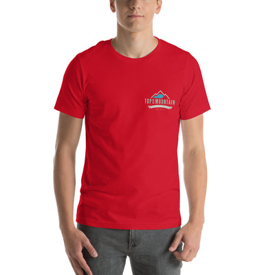 SKI Short-Sleeve T-Shirt