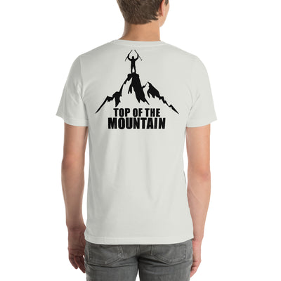 SKI Short-Sleeve T-Shirt