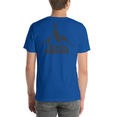 SKI Short-Sleeve T-Shirt