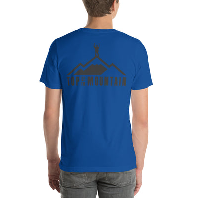 HIKER Short-Sleeve T-Shirt