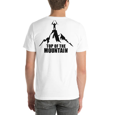 SKI Short-Sleeve T-Shirt