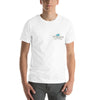 SKI Short-Sleeve T-Shirt