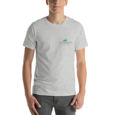 SKI Short-Sleeve T-Shirt