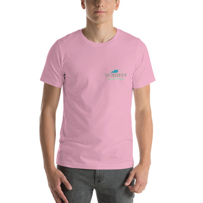 SKI Short-Sleeve T-Shirt